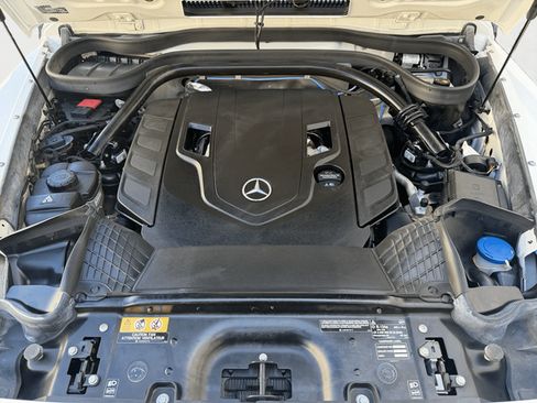 Used 2021 Mercedes-Benz G 550 image 29