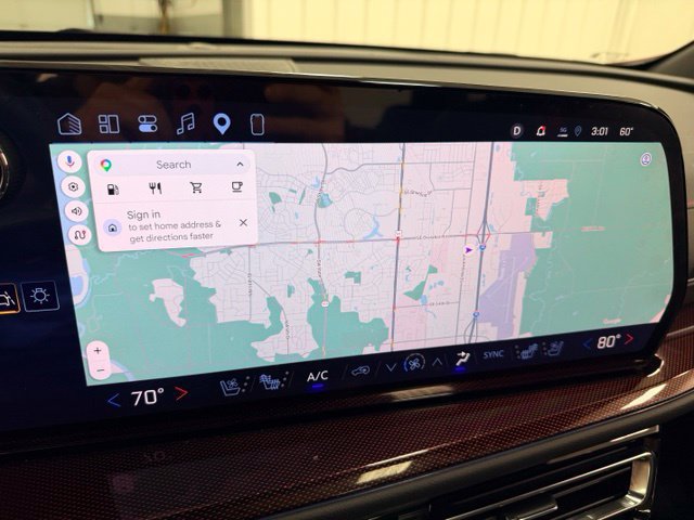 Certified 2027 Chevrolet Traverse RS AWD/4WD image 12