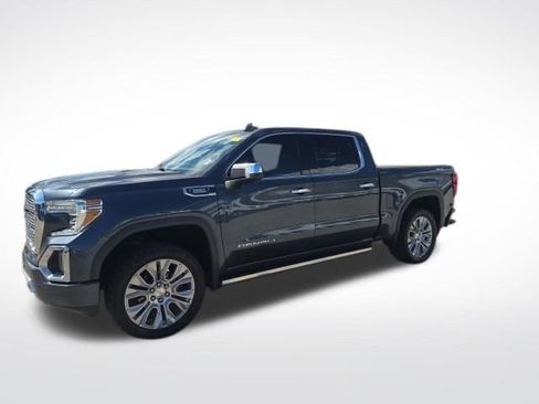 Used 2021 GMC Sierra 1500 Denali w/ Denali Ultimate Package image 6