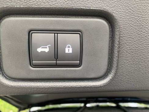 New 2026 Nissan Pathfinder Platinum AWD/4WD image 6