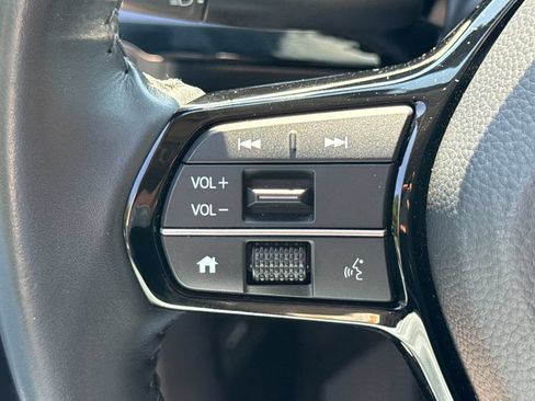 Used 2024 Honda CR-V EX-L image 30