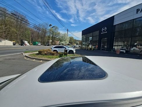 Used 2023 MAZDA CX-5 AWD 2.5 Turbo image 10