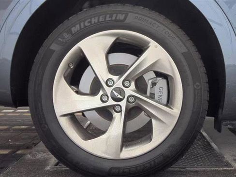 Used 2026 Genesis GV70 2.5T AWD/4WD image 16