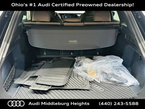 Certified 2025 Audi Q5 Premium Plus w/ Premium Plus AWD/4WD image 31