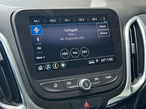 Used 2019 Chevrolet Equinox Premier AWD/4WD image 18