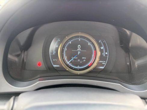 Used 2014 Lexus IS 250 w/ F-Sport Package image 24