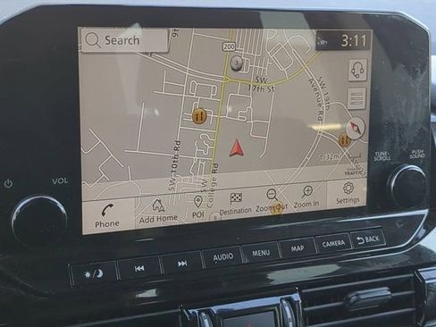 Used 2023 Nissan Pathfinder SL w/ SL Premium Package image 22