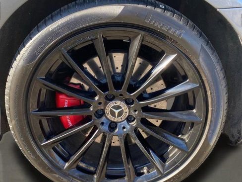 Used 2021 Mercedes-Benz S 580 4MATIC Sedan image 35