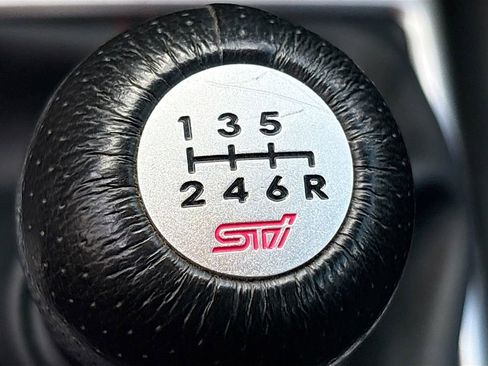 Used 2024 Subaru WRX Premium AWD/4WD image 17