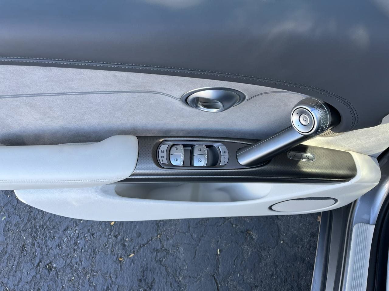 Used 2023 Genesis GV60 Performance AWD/4WD image 12