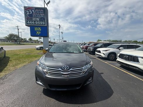 Used 2011 Toyota Venza w/ Comfort Pkg image 8