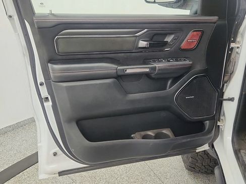 Used 2021 RAM 1500 TRX w/ TRX Level 2 Equipment Group AWD/4WD image 24