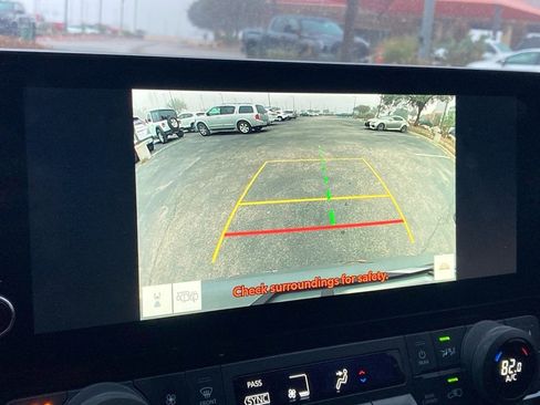 Certified 2024 Toyota Grand Highlander XLE image 21