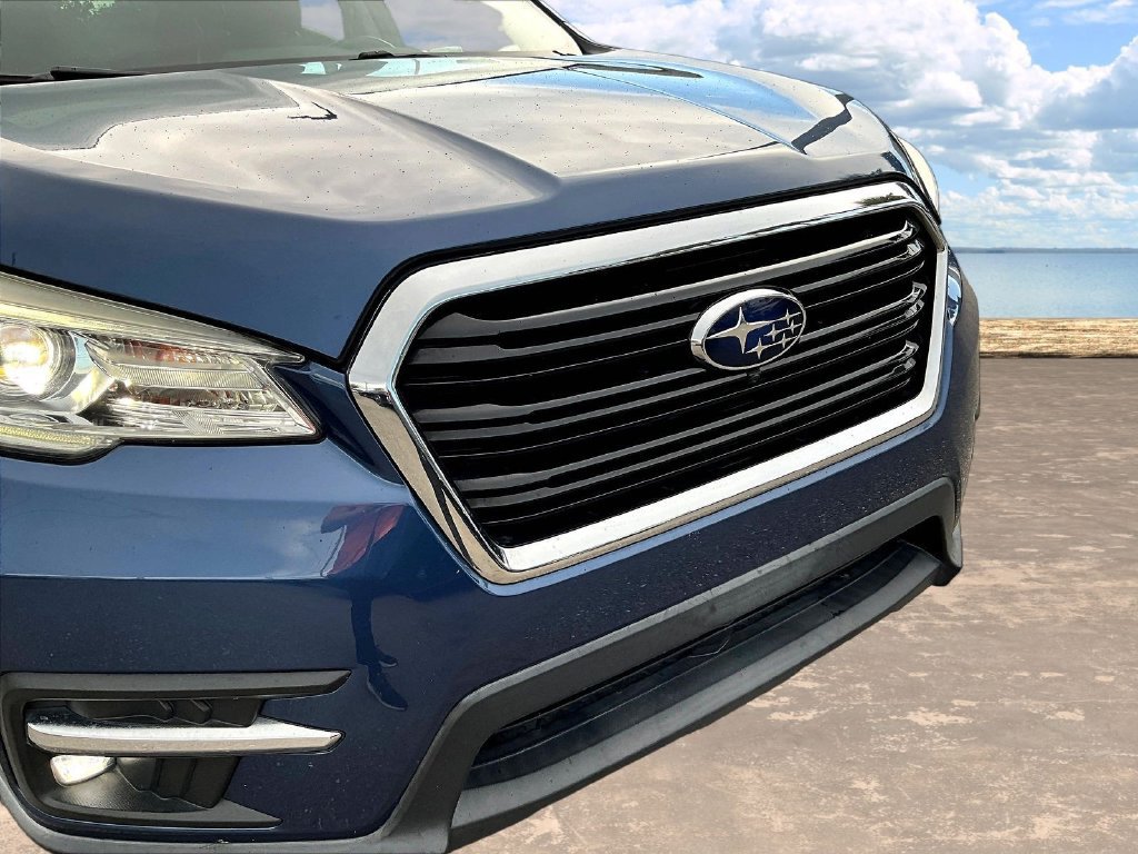Used 2020 Subaru Ascent Touring w/ Popular Package #2 AWD/4WD image 34