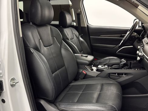 Used 2020 Kia Telluride EX w/ EX Premium Package image 41