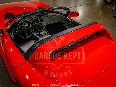 Used 1994 Dodge Viper RT/10 image 46