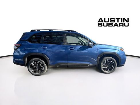 Used 2026 Subaru Forester Limited AWD/4WD image 8