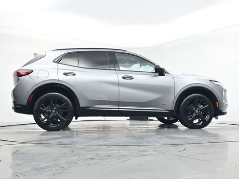 New 2026 Buick Envision Sport Touring image 31