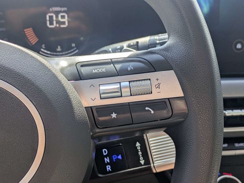 Certified 2024 Hyundai Sonata SEL FWD image 25
