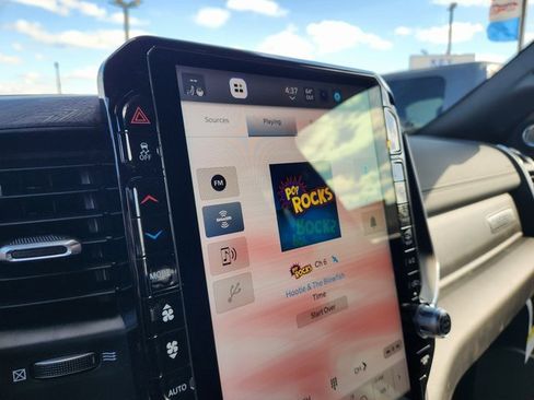 New 2025 RAM 2500 Laramie image 19