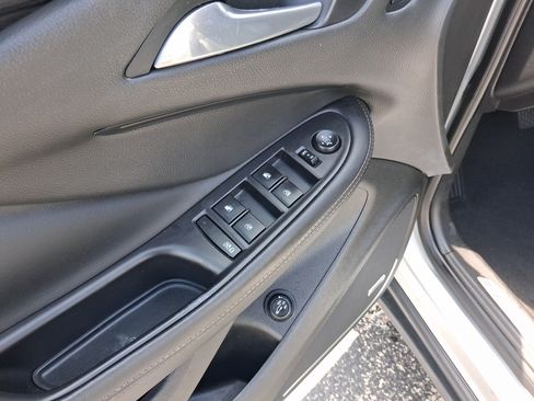 Used 2016 Buick Envision Premium AWD/4WD image 12