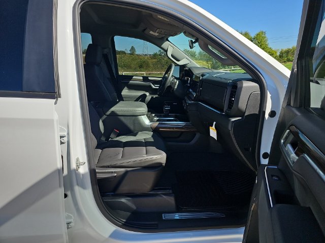 New 2026 Chevrolet Silverado 1500 RST w/ Safety Package AWD/4WD image 28