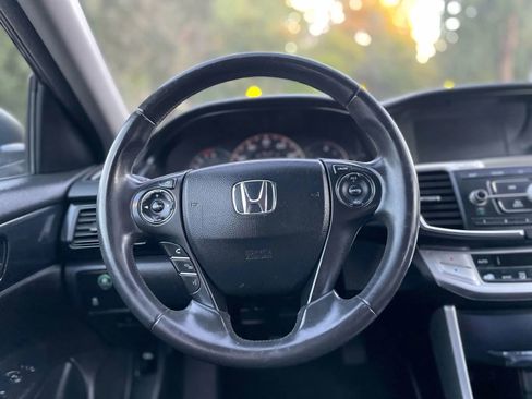Used 2014 Honda Accord Sport image 12