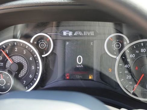 New 2026 RAM 2500 Tradesman image 29