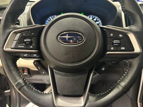 Used 2022 Subaru Ascent Limited w/ Technology Package AWD/4WD image 12