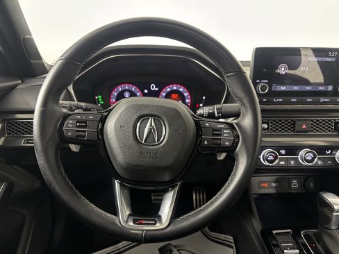 Certified 2023 Acura Integra A-Spec image 23