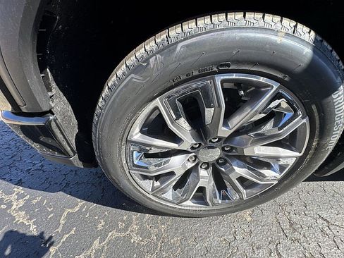 New 2026 GMC Sierra 1500 Denali image 19