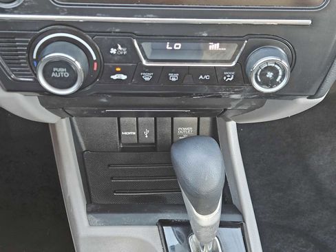 Used 2015 Honda Civic EX image 18
