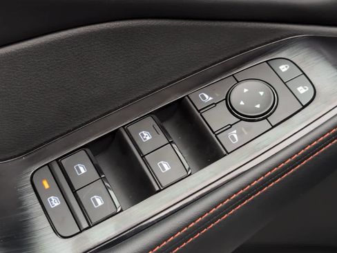 New 2026 Nissan Rogue SV image 13