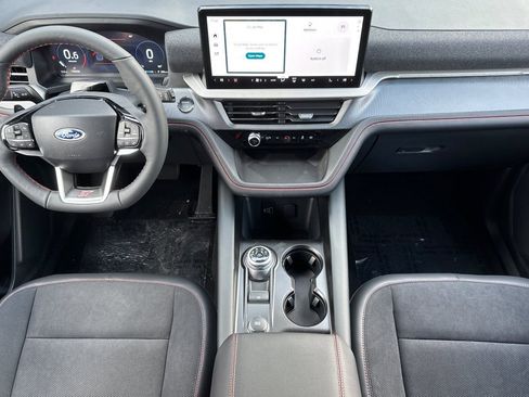 New 2026 Ford Explorer ST w/ Sun And Sound Package image 14