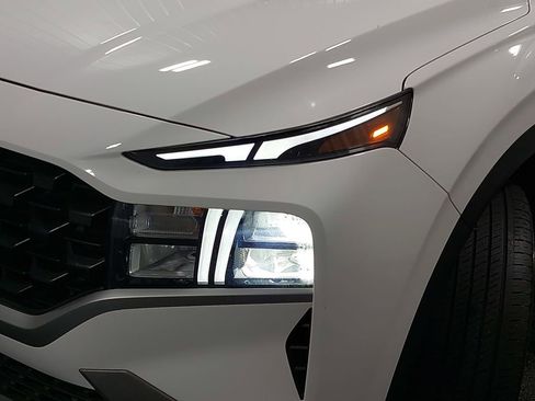 Certified 2023 Hyundai Santa Fe SEL w/ Cargo Package image 32