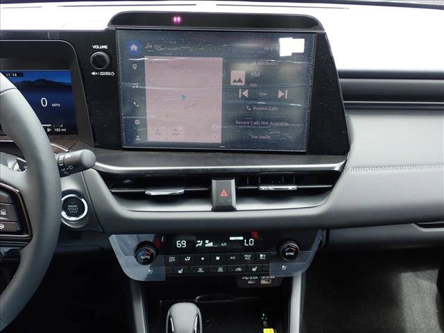 New 2026 Subaru Outback Touring XT AWD/4WD image 19