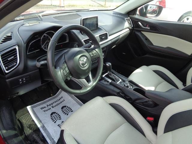 Used 2014 MAZDA MAZDA3 s Grand Touring FWD image 34
