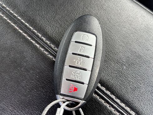 Used 2025 Nissan Altima 2.5 SV FWD image 21
