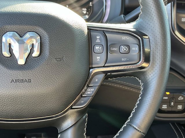 Used 2026 RAM 2500 Rebel w/ Rebel Level 2 Equipment Group AWD/4WD image 29