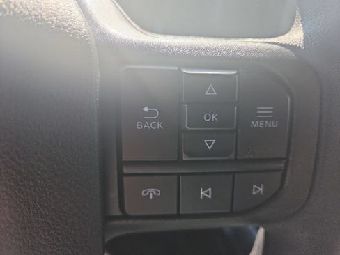 Used 2025 Ford F150 STX AWD/4WD image 16