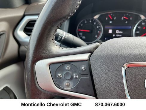 Used 2020 GMC Acadia SLT w/ Premium Package image 15