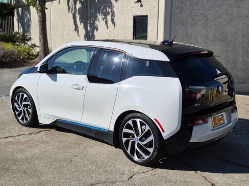 Used 2014 BMW i3 image 6