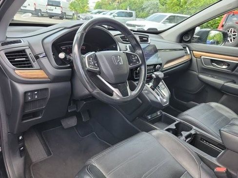 Used 2020 Honda CR-V EX-L image 12