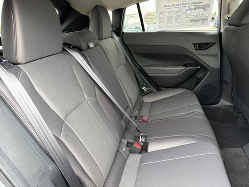 New 2026 Subaru Crosstrek 2.5i image 23
