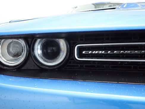 Certified 2016 Dodge Challenger SXT Plus RWD image 13