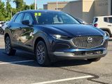 Used 2022 MAZDA CX-30 AWD 2.5 S image 2