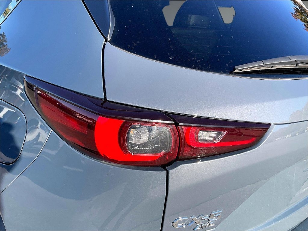 Used 2025 MAZDA CX-5 Carbon Edition AWD/4WD image 30