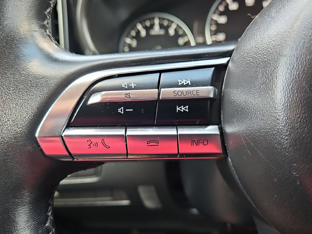 Used 2025 MAZDA CX-50 AWD 2.5 S w/ Premium Package image 21