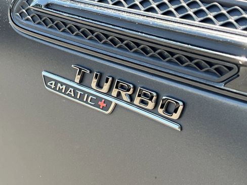 Certified 2022 Mercedes-Benz AMG GT 53 image 35
