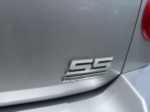 Used 2009 Chevrolet HHR SS FWD image 7